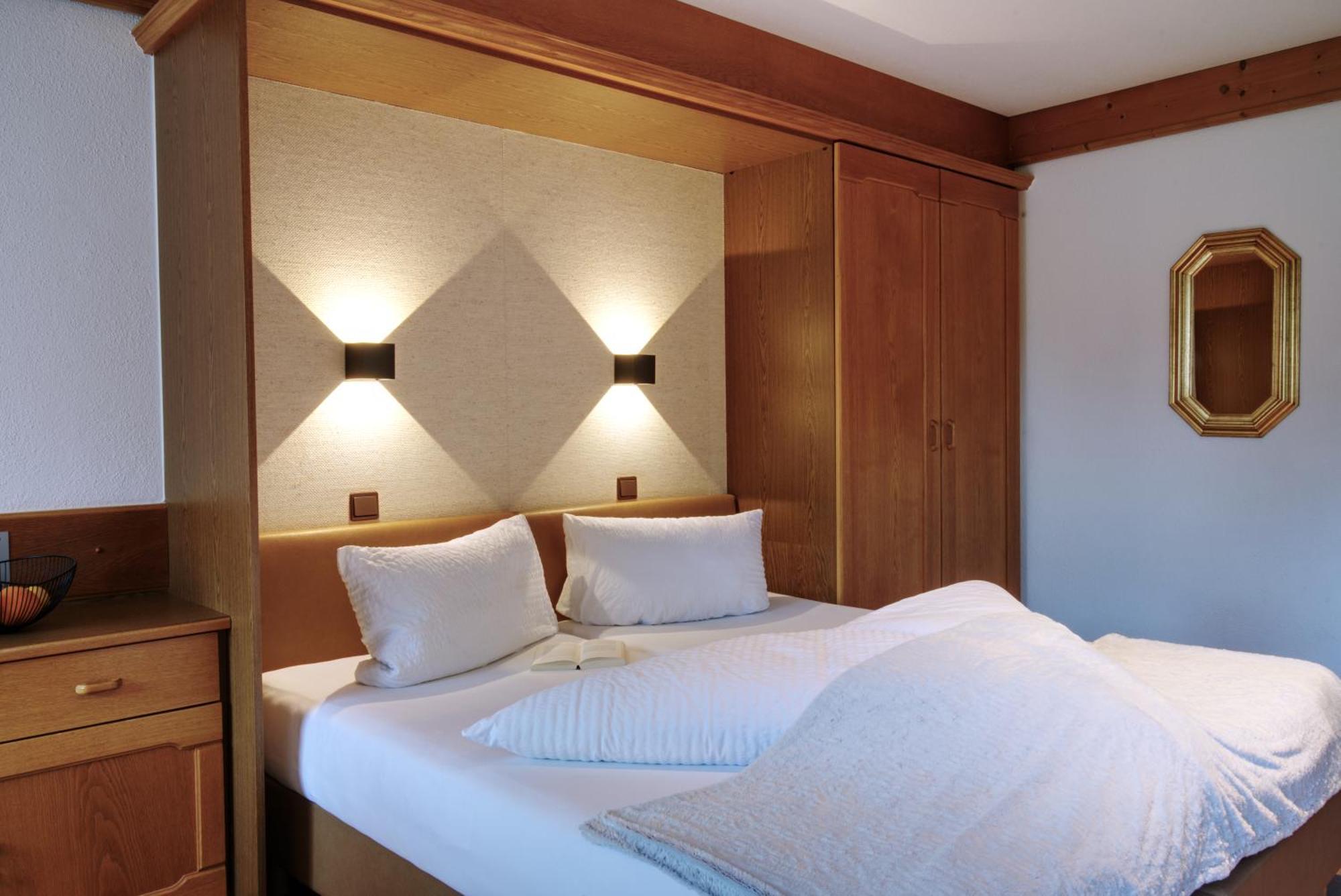 Hotel Versalerhof Ischgl