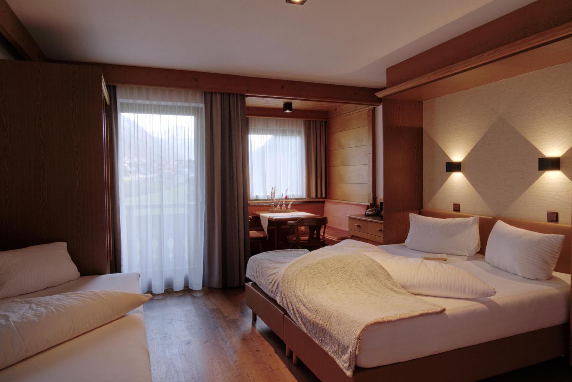 Hotel Versalerhof