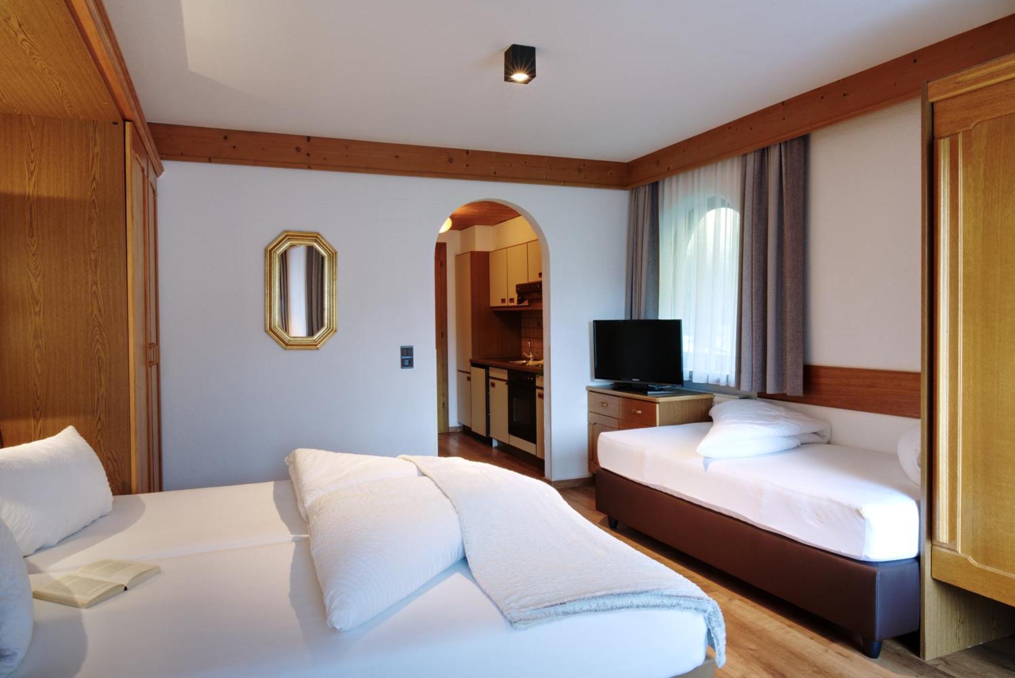 Versalerhof Hotel Ischgl