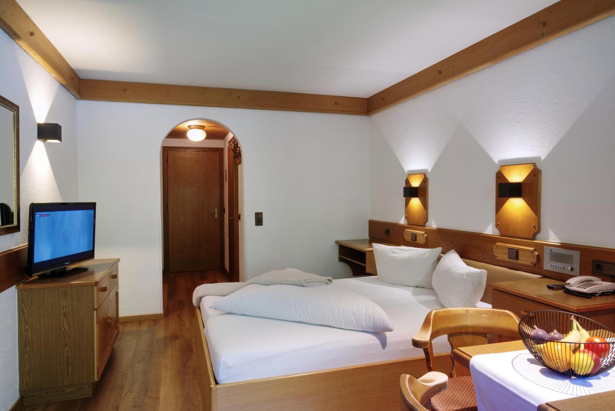 Hotel Versalerhof