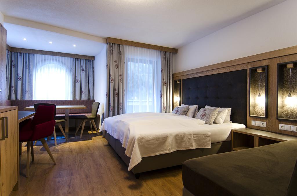 Versalerhof Hotel