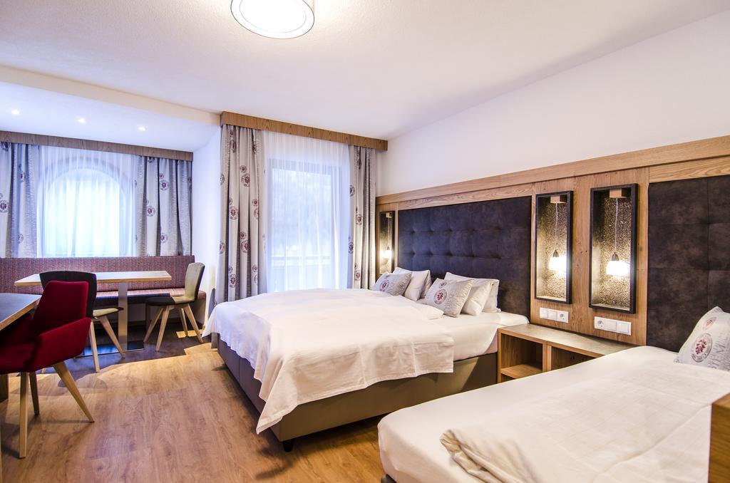 Hotel Versalerhof