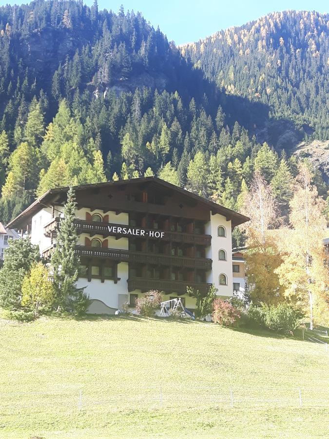Hotel Versalerhof