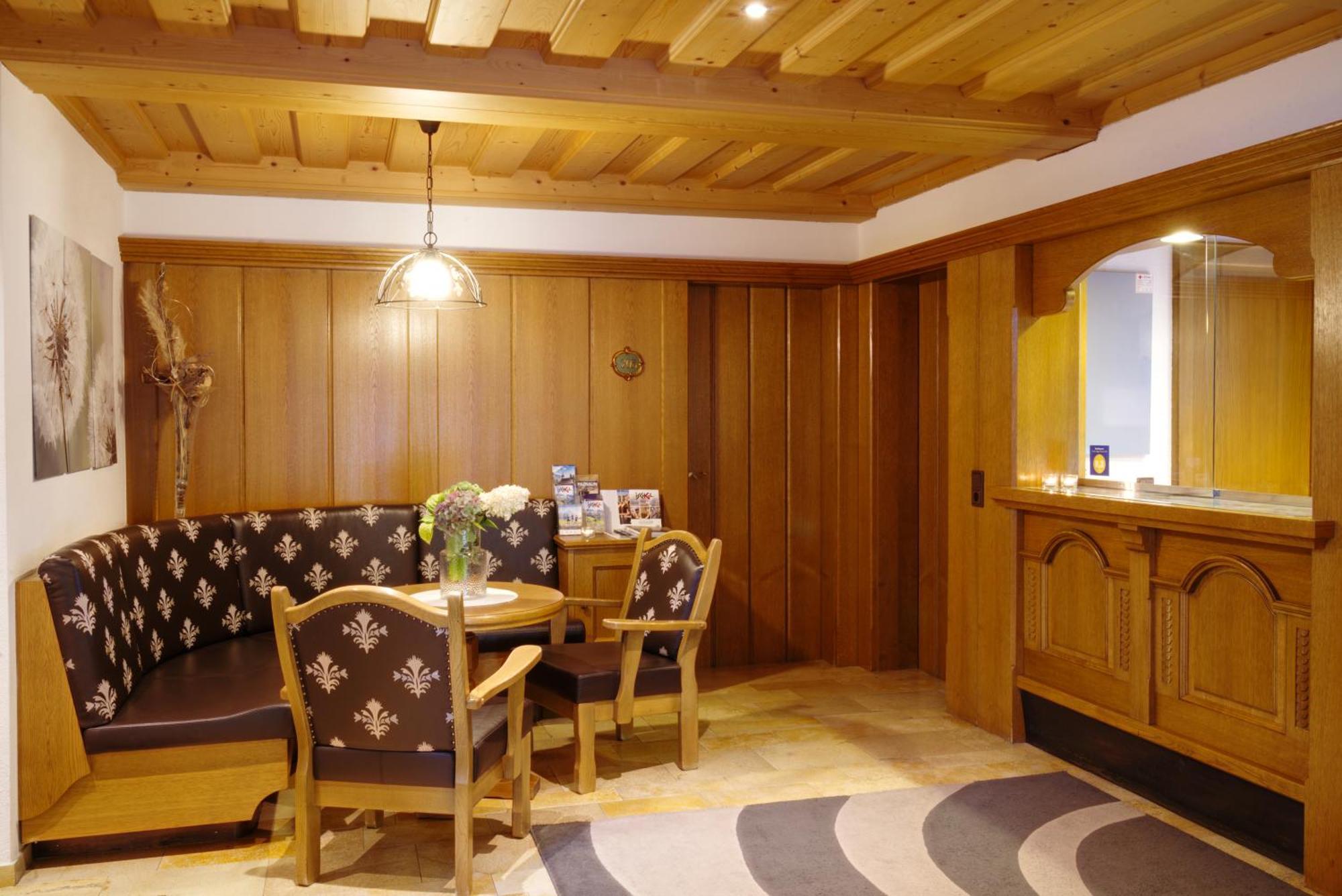 Versalerhof 3*