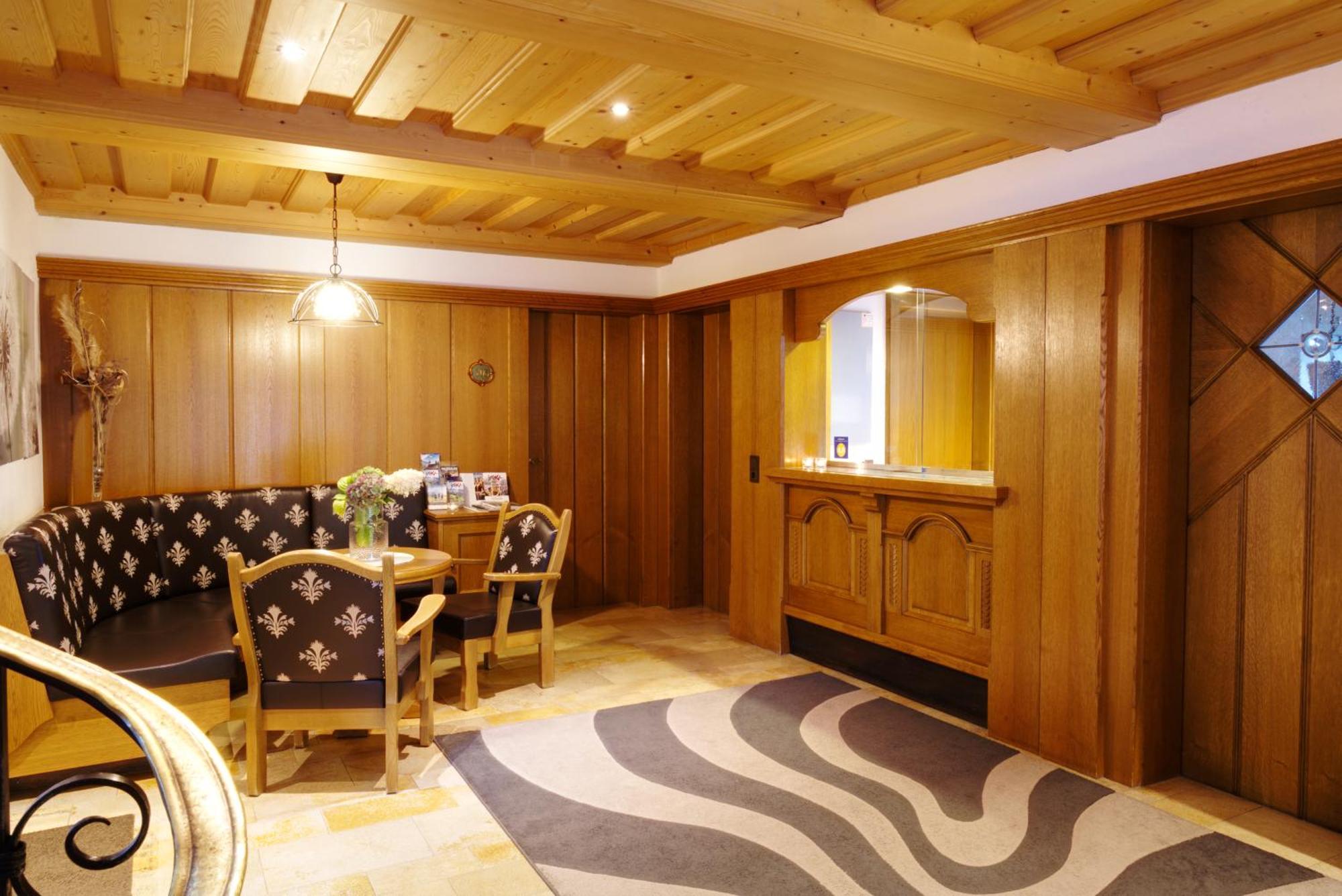 Versalerhof Ischgl