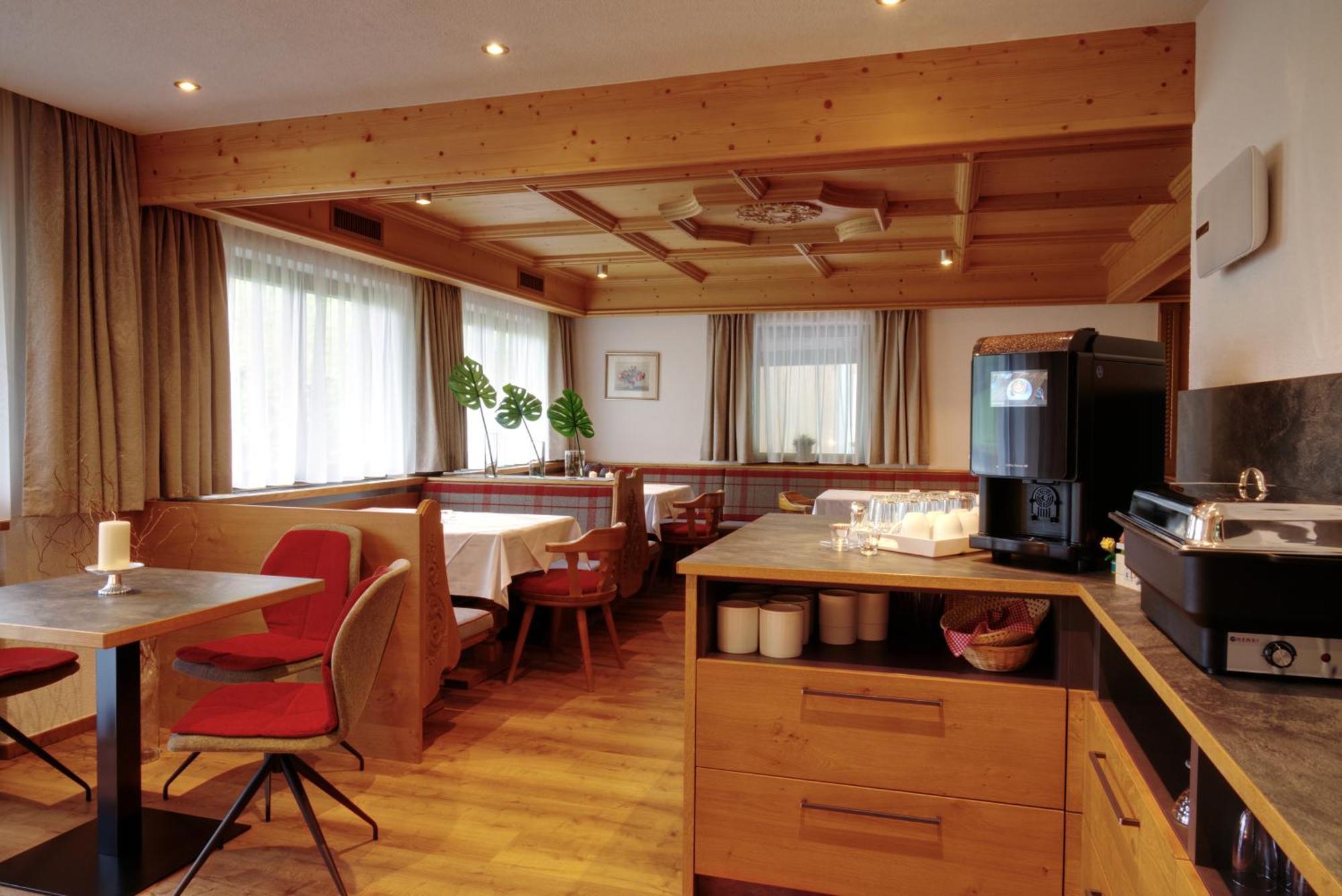 Versalerhof 3* Ischgl