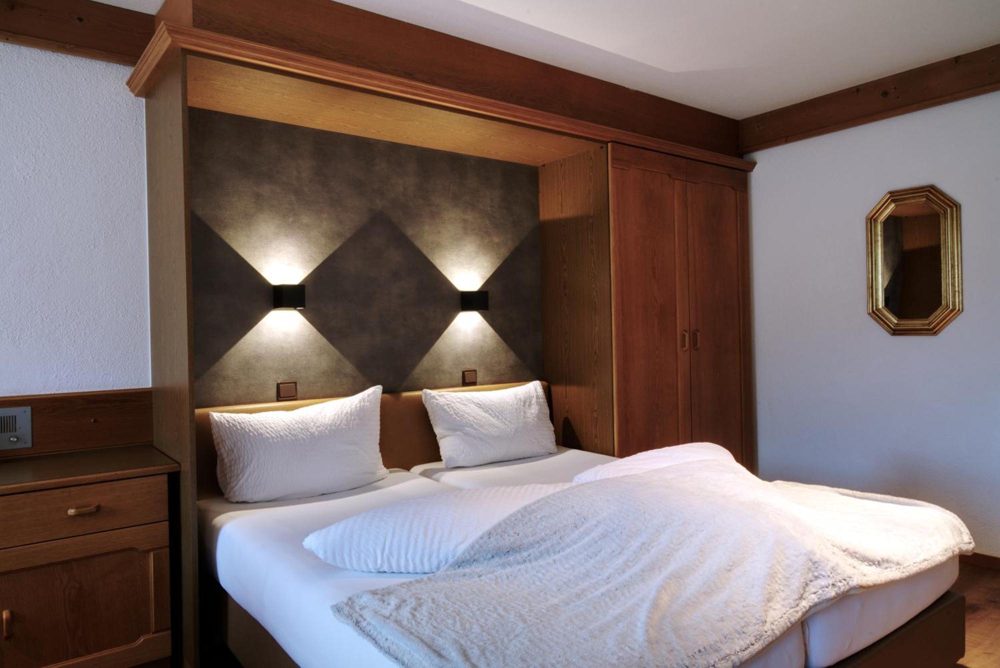 Versalerhof 3* Ischgl