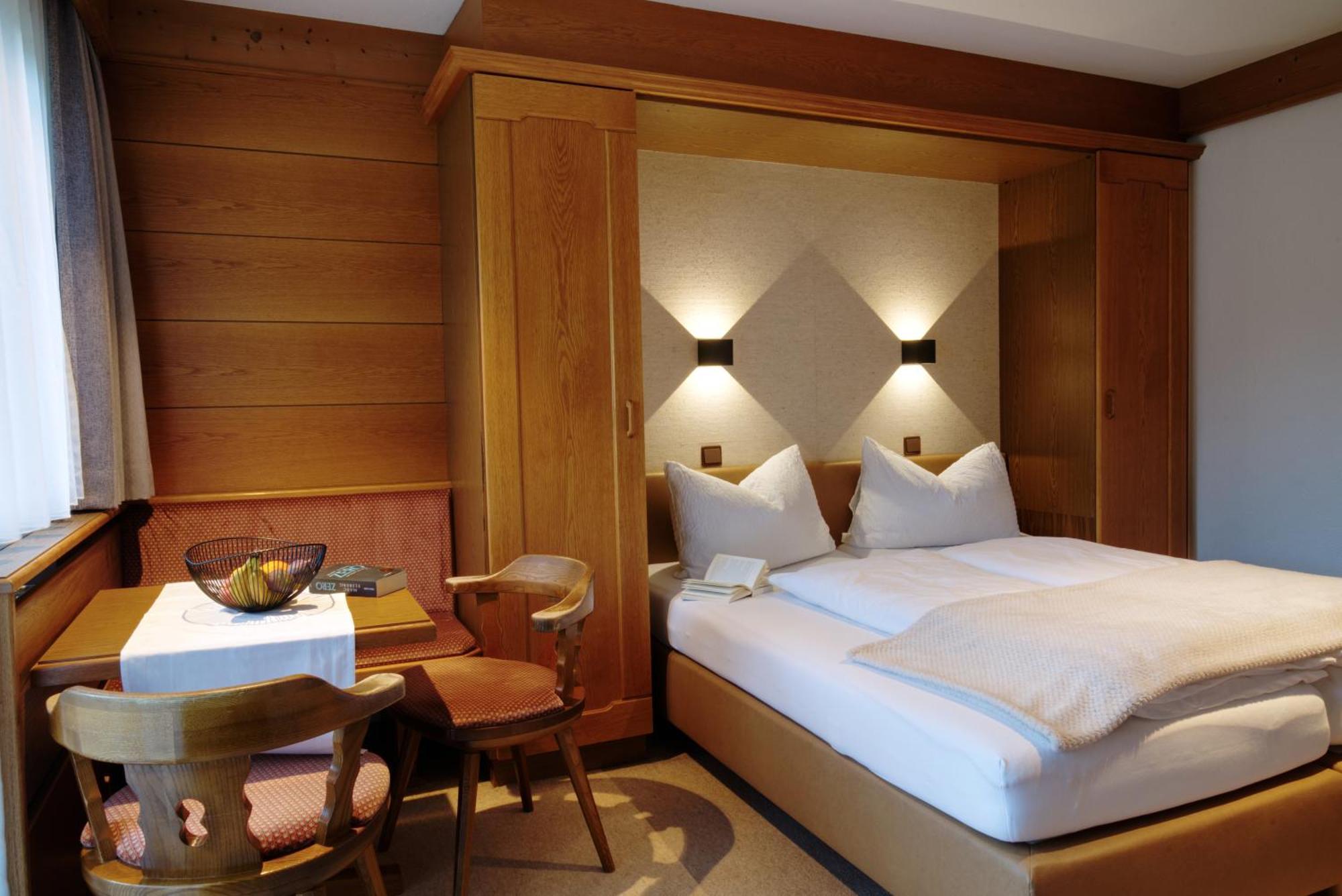 Hotel Versalerhof 3*