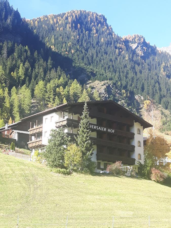 Hotel Versalerhof 3*